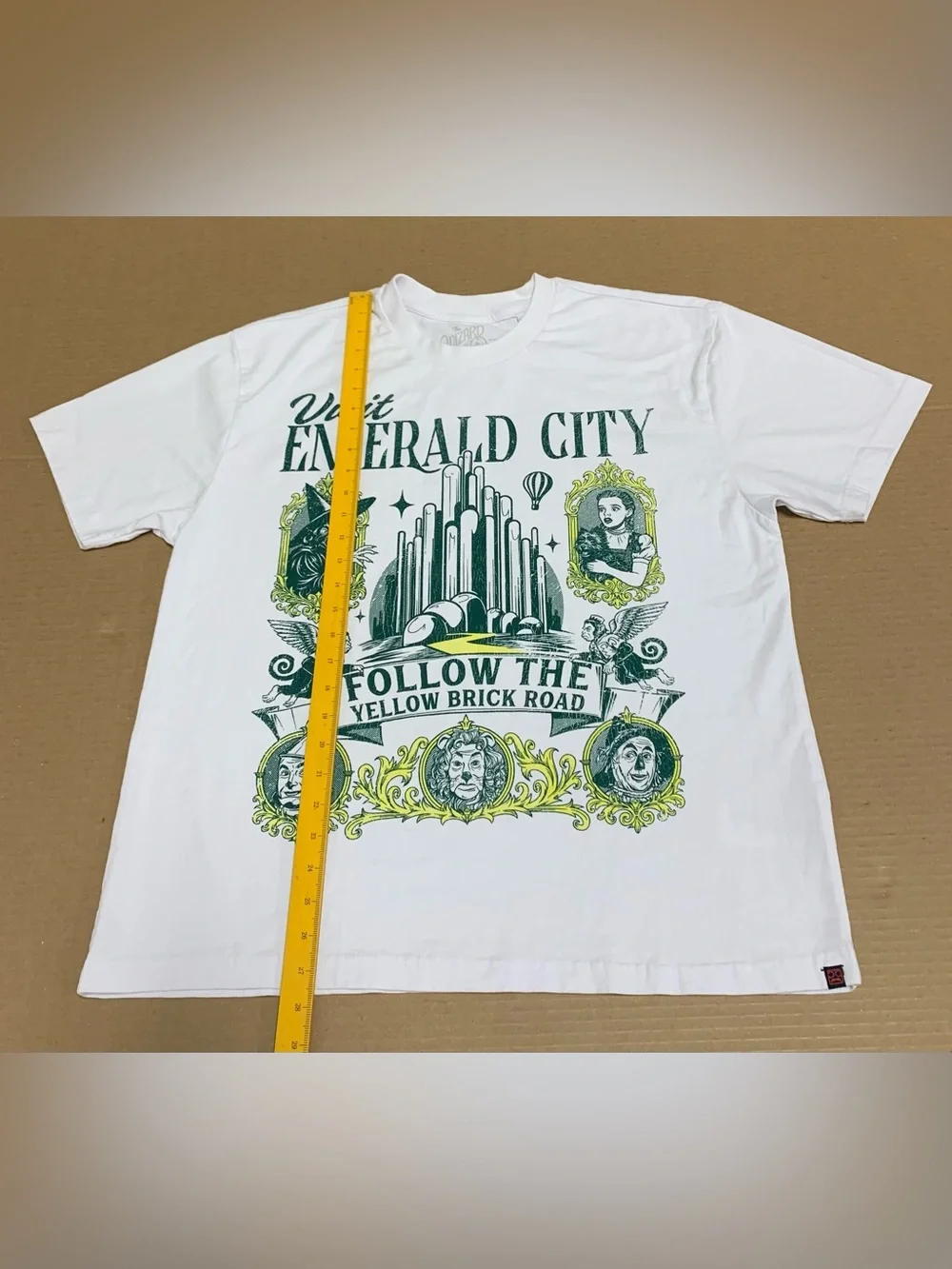 RSVLTS Wizard of Oz 